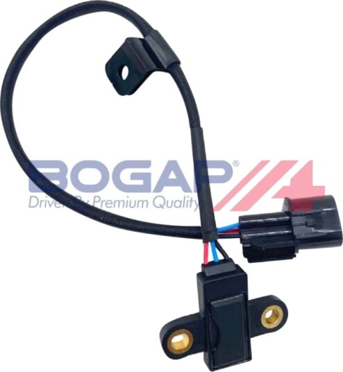 BOGAP Y6115114 Impulsgiver, veivaksel