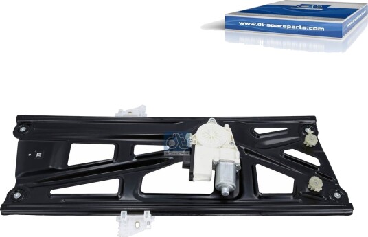 DT Spare Parts 5.60166 Vindusheis