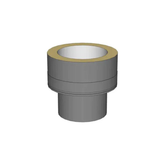 ECC Startmodul Helisolert Sort ECC Startmodul Helisolert Sort