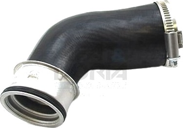 Ladeluftslange MEAT & DORIA 96056