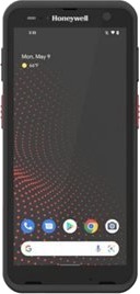 Honeywell Ct70   Datainnsamlingsterminal   Robust   Android 15   128 Gb Ufs Card   6" 2280 X 1080   Baksidekamera + Frontkamera   Strekkodeleser   2D Bildefremviser   Microsd Spor   Wi Fi 6E Bluetooth Nfc   5G 4G 3G