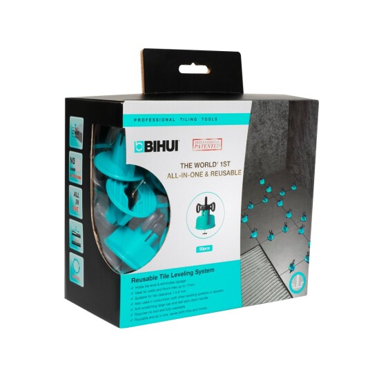 Bihui Planeringssystem 50 Pk
