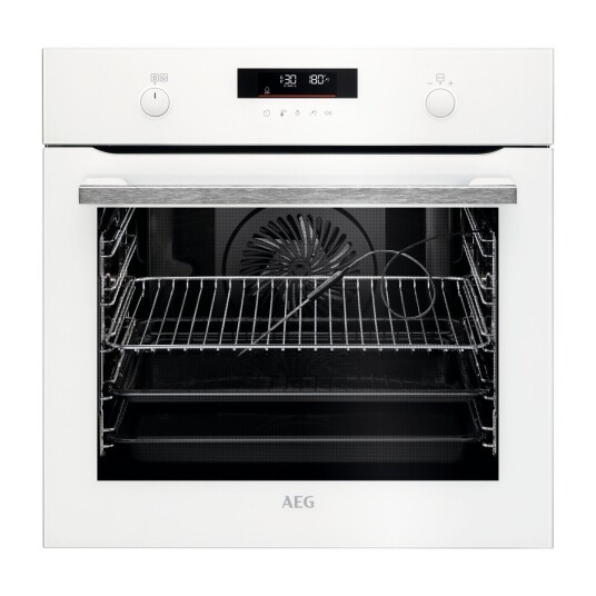 AEG 6000 SERIEN BFP6250W1 Stekeovn AEG 6000 SERIEN BFP6250W1 Stekeovn