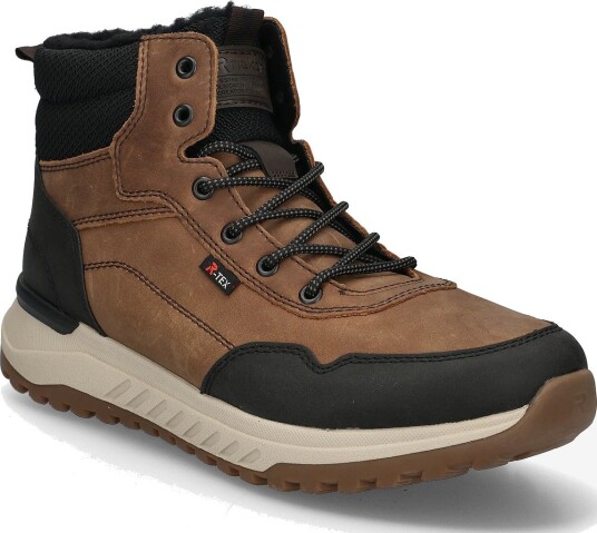 Rieker U0110-26 - BROWN - 41