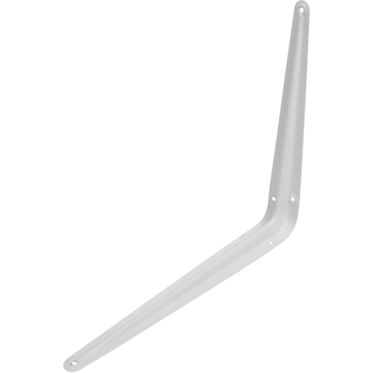 HOME-IT HYLLEKNEKT LETT 250X300 - HVIT HOME-IT HYLLEKNEKT LETT 250X300 - HVIT