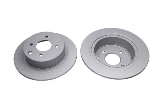 Bremseskive KAVO PARTS BR 6814 C
