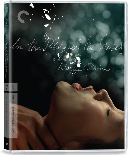 In The Realm Of The Senses (1976) / Sansenes Rike In The Realm Of The Senses (1976) / Sansenes Rike