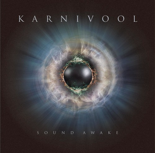 Karnivool Sound Awake CD