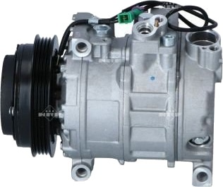 AC kompressor NRF 32167