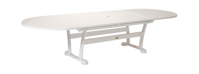 Hillerstorp AMELIA Bord 110 x 212/272/332 cm 1645504-01-0 1525637-01-2