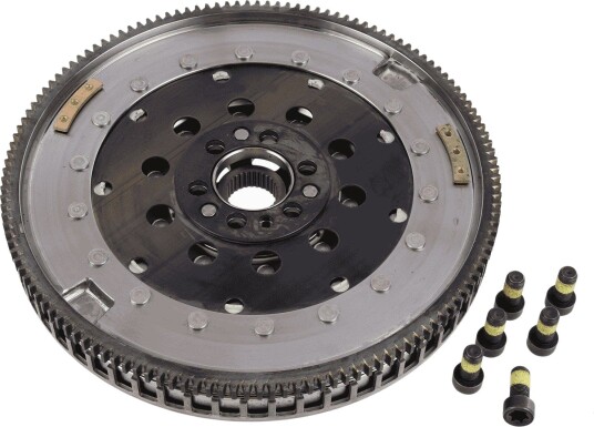 SACHS 2295 701 026 Dobbelmasse svinghjul