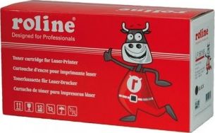 Roline Toner Roline Toner Tn-2220 For Brother Hl-2240 Skrivere Svart