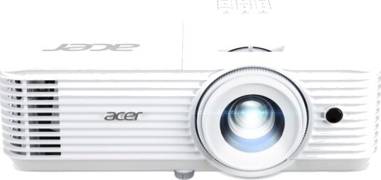 Acer H6546 DLP 3D Projektor 5200 ANSI Lumen Full HD Hvit