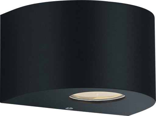 Pettys Vegglampe LED - Hvit