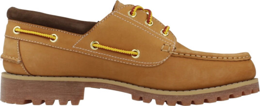 Timberland Boat Shoe   Brown   43