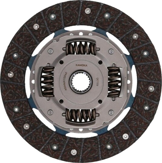 Clutchplate KAMOKA DC129