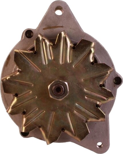 WALKER WAL03810 Dynamo