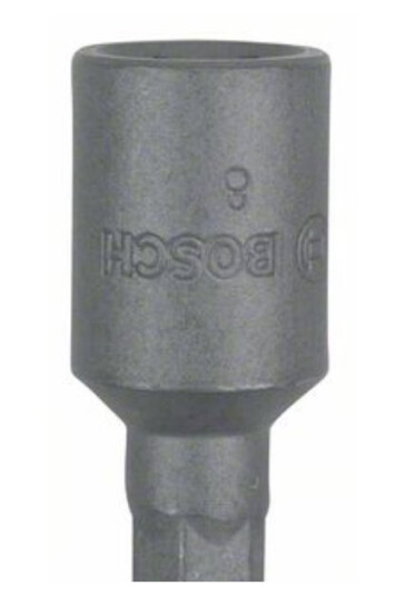 Ekstra Hard Pipenøkkel 1/4\, 8Mm"
