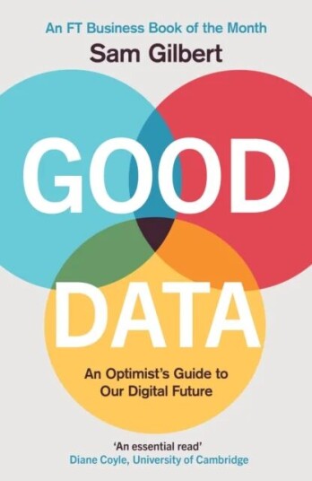 Good Data Av Sam Gilbert Good Data Av Sam Gilbert