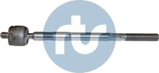 Aksialledd, parallellstag RTS 92-90413