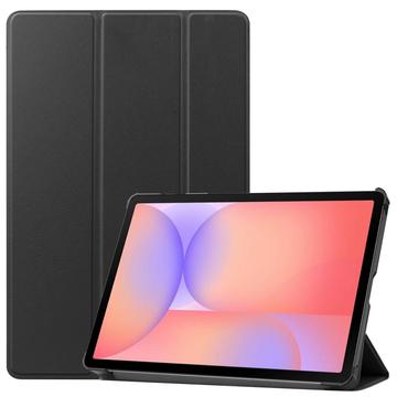 Samsung Galaxy Tab S10 Lite Tri-Fold Series Smart Folio-etui Svart