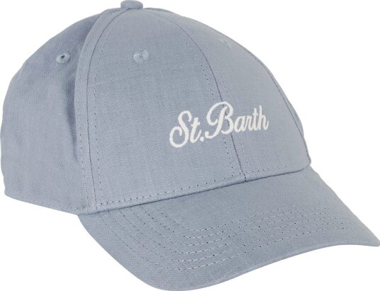 MC2 Saint Barth Herre Accessories Blå ONE SIZE,