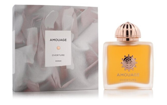 Amouage Amouage Overture Eau De Parfum 100 Ml Amouage Amouage Overture Eau De Parfum 100 Ml