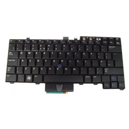DELL Keyboard (UK)