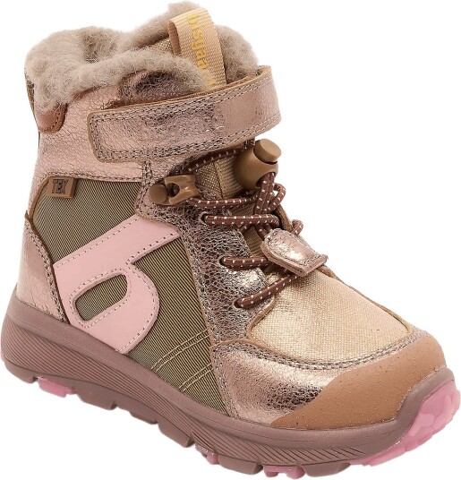Bisgaard Bisgaard Marlon Tex   Pink   30/18.7CM