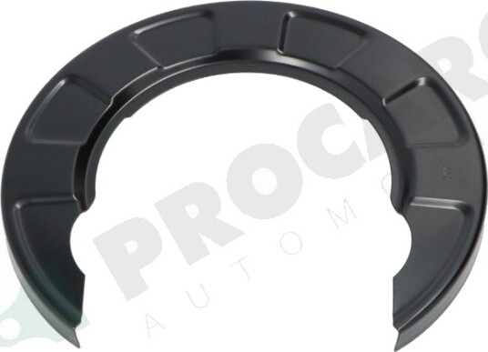 PROCARO PR19-1322 Skvettbord, bemseskive