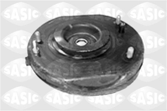Støttelager støtdemper SASIC 4001622