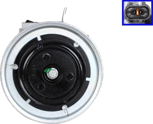 AC-kompressor WALKER WCP00382