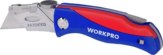 Workpro Foldekniv