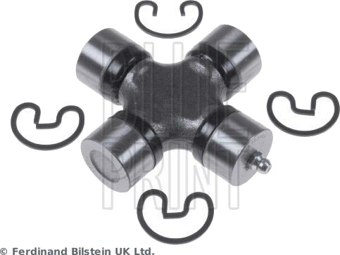 BLUE PRINT ADA103906 Ledd, longitudinalbølge