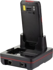 Honeywell - Standard - Dokkingstasjon - Ethernet - For Honeywell Ct40 Xp, Ct45, Ct45 Xp Dolphin Ct40