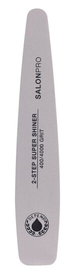 Depend Salon Pro 2-Step Super Shiner 400/4000