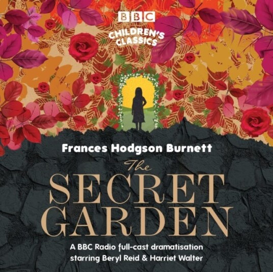 The Secret Garden Av Frances Hodgson Burnett The Secret Garden Av Frances Hodgson Burnett