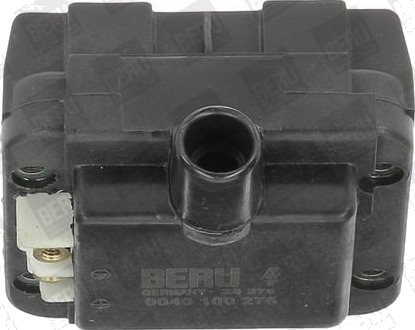 Tennspole BERU ZS276