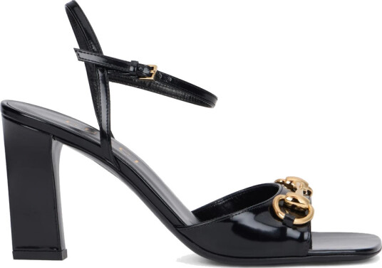 Gucci Dame Sko Svart 38 EU, Gucci Dame Sko Svart 38 EU,