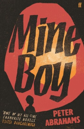 Mine Boy Av Peter Abrahams Mine Boy Av Peter Abrahams