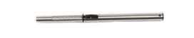 Numatic 601045 Teleskopisk rør Rustfritt stål Rustfritt stål 3,2 cm Numatic 601045 Teleskopisk rør Rustfritt stål Rustfritt stål 3,2 cm