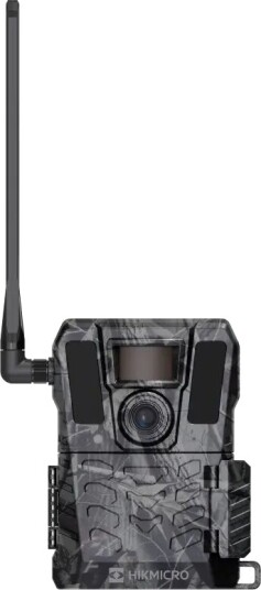 HIK Micro 4g Viltkamera M15 Camo