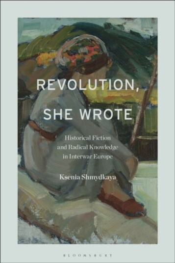 Revolution She Wrote