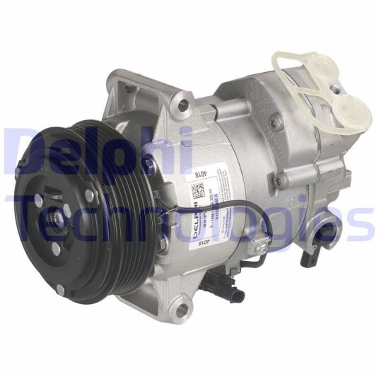 AC kompressor DELPHI TSP0155988 AC kompressor DELPHI TSP0155988