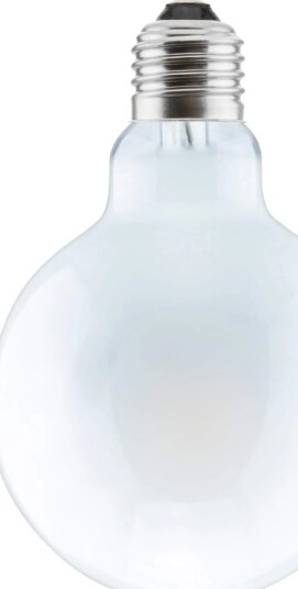 Segula 55880 3 W 22 W E27 210 Lm 20000 Timer