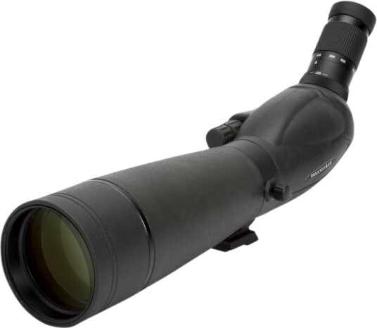 Celestron Trailseeker 80-45 Degree, 605 Mm, 215 Mm, 145 Mm, 2,83 Kg, China, Sort