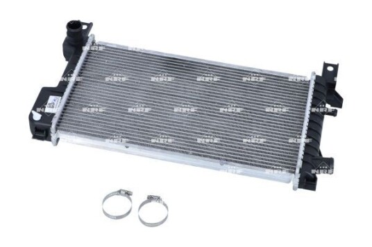Radiator NRF 55314 Radiator NRF 55314