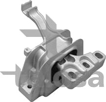 TALOSA 61 12021 Motorfeste