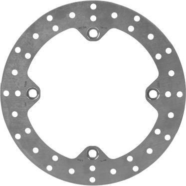 Bremseskive TRW MST325
