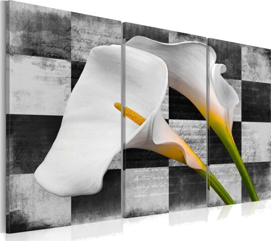 Bilde Callas 90x60 Artgeist sp. z o. o.